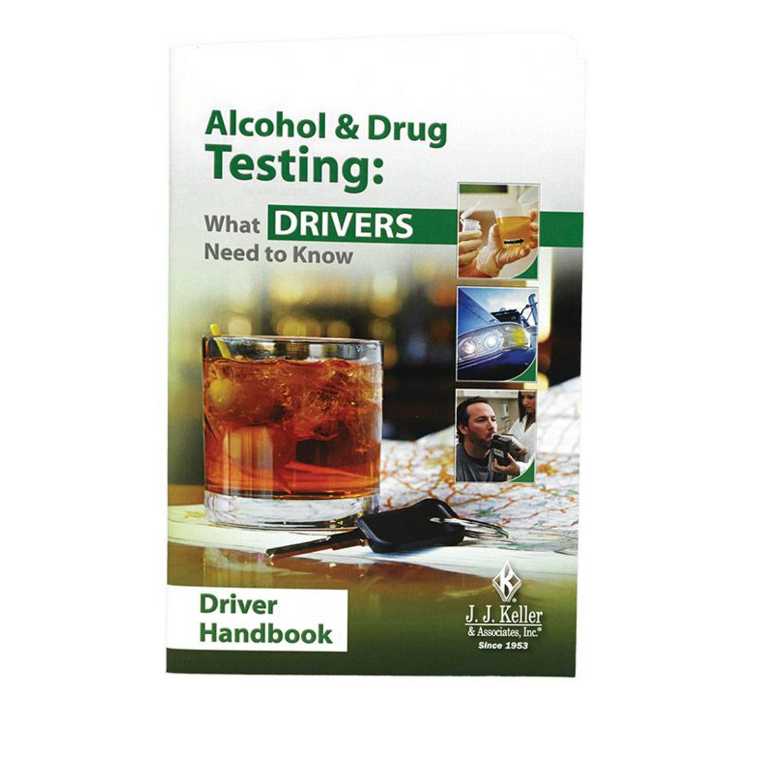 Alcohol & Drug Testing