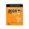 2024 Emergency Response Guidebook, Pocket Size - Softbound