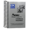 NIOSH Pocket Guide To Chemical Hazards