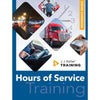 Hours of Service Training - Driver Handbook