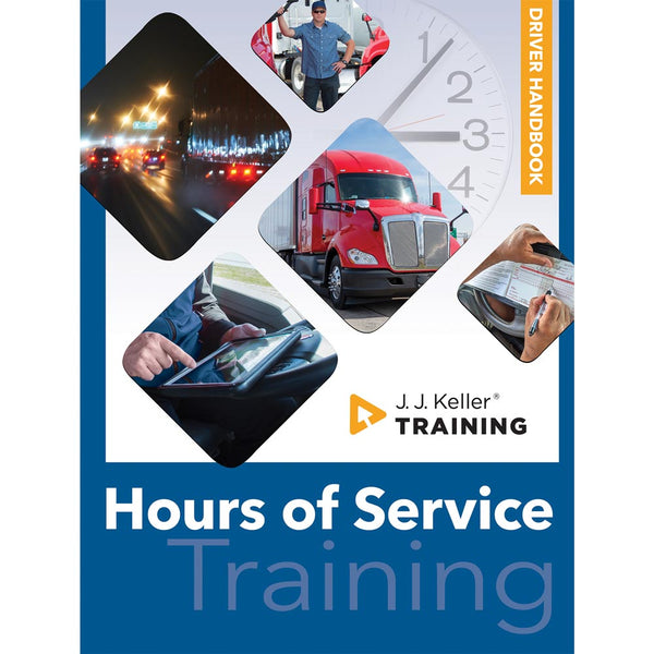 Hours of Service Training - Driver Handbook