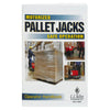 Motorized Pallet Jacks: Safe Operation - Operator Handbook