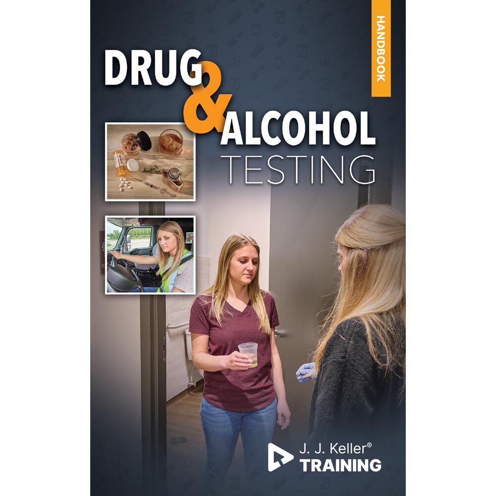 Alcohol & Drug Testing