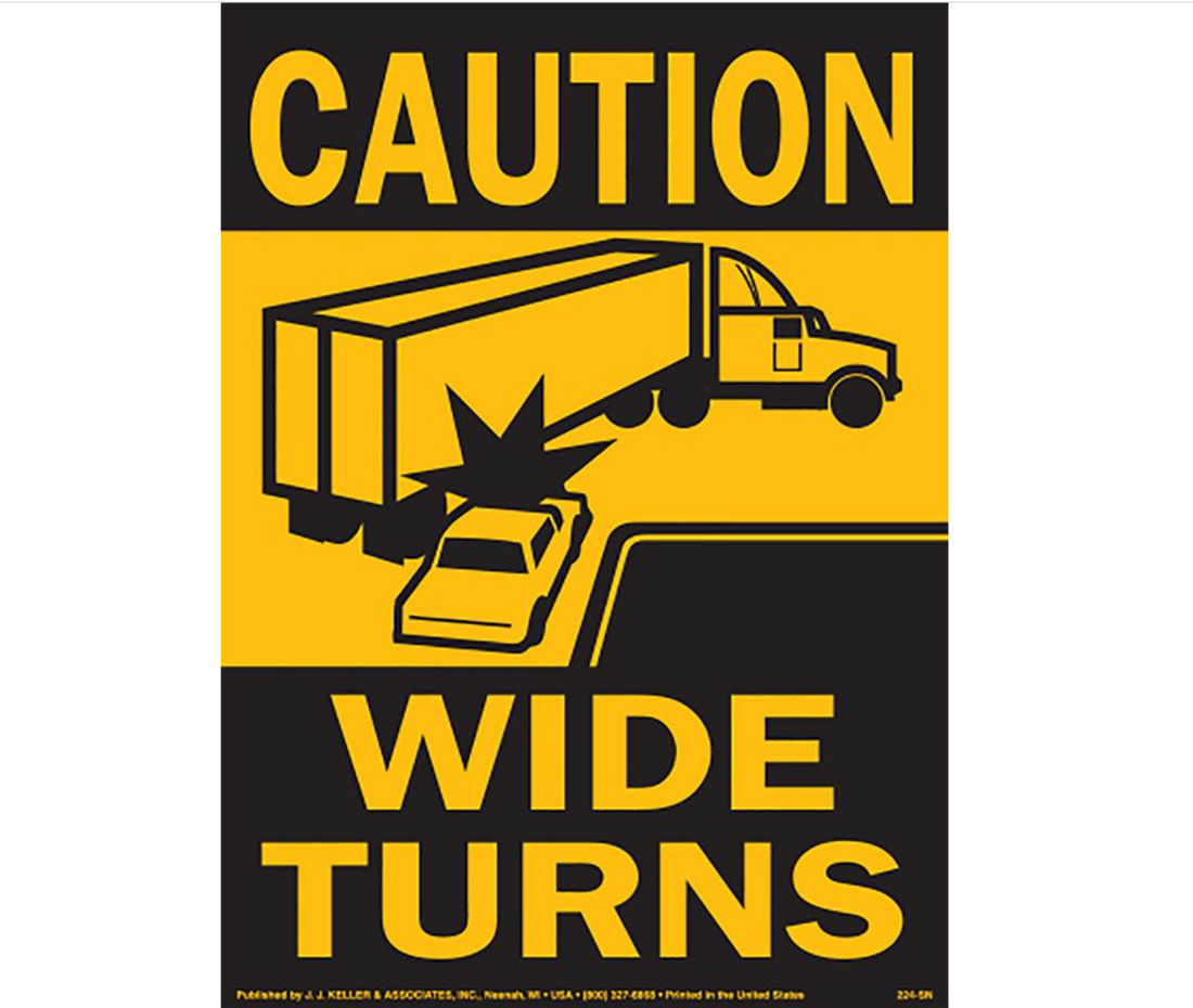 Safety Signs & Labels