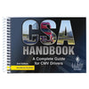 CSA Handbook: A Complete Guide For CMV Drivers