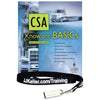 CSA: Know the BASICs - USB Training