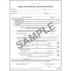 Annual Vehicle Inspection - Inspector Certification Form
