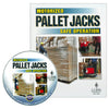 Motorized Pallet Jacks: Safe Operation - DVD Training