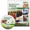 Alcohol & Drug Testing: What Driver's Need to Know - DVD Training