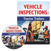 Vehicle Inspections: Tractor Trailers - DVD Training