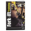 Forklift Training - Employee Handbook