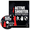 Active Shooter/Active Threat - DVD Training