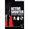Active Shooter/Active Threat - Employee Handbook