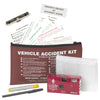 Accident Compliance Kit in Vinyl Pouch w/ 35mm Film Camera
