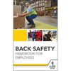 Back Safety Handbook for Employees