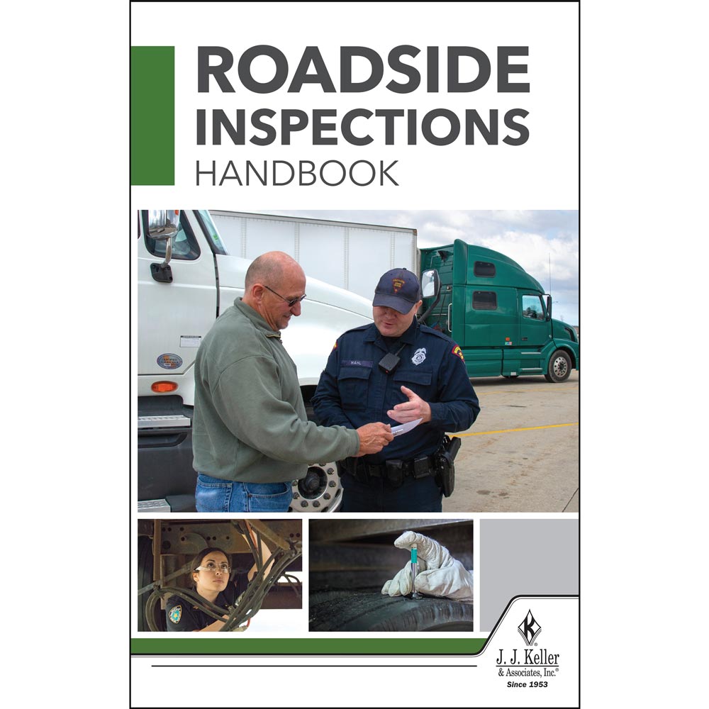 Roadside Inspections Handbook – Willamette Traffic Bureau LLC