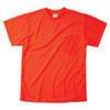 J. J. Keller® SAFEGEAR® Hi-Vis T-Shirt With Pocket, Orange, Non-Certified