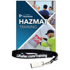 Hazmat Training Program - USB