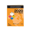 2020 Emergency Response Guidebook, Pocket Size - Softbound