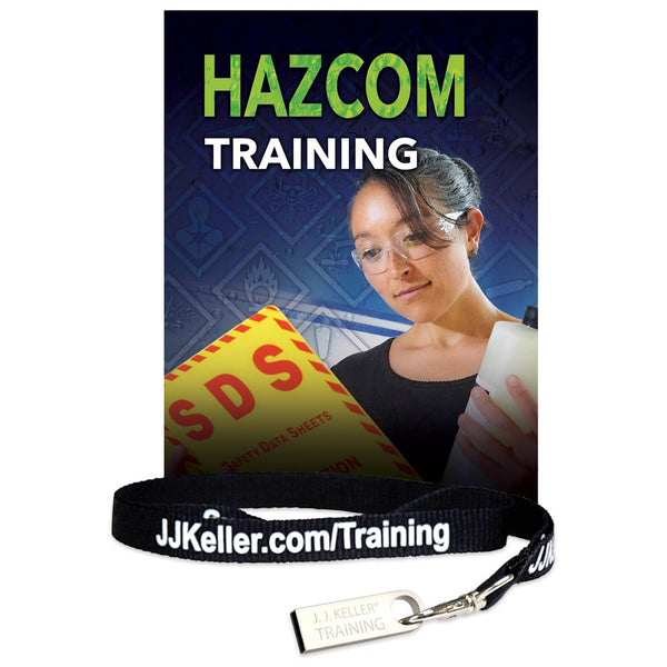 HazCom Training - USB Program